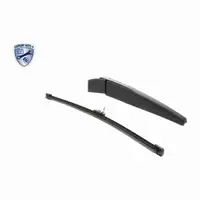 VAICO V20-4208 Heckwischerarm + Kappe + Wischer Wischerblatt f&uuml;r BMW X3 G01 X3M F97 hinten