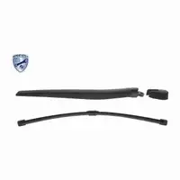 VAICO V20-4294 Heckwischerarm + Kappe + Wischer Wischerblatt f&uuml;r BMW 5er Touring hinten