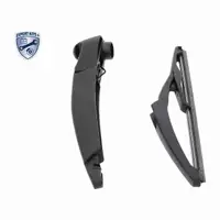 VAICO V20-4965 Heckwischerarm Wischerarm + Kappe + Wischerblatt f&uuml;r MINI F55 F56 hinten