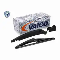 VAICO V20-4965 Heckwischerarm Wischerarm + Kappe + Wischerblatt f&uuml;r MINI F55 F56 hinten