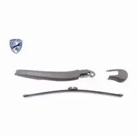 VAICO V20-0015 Heckwischerarm + Kappe + Wischer Wischerblatt f&uuml;r BMW 3er Touring hinten
