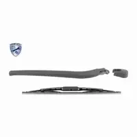 VAICO V20-0016 Heckwischerarm + Kappe + Wischerblatt f&uuml;r BMW 5er E60/E61 Touring hinten