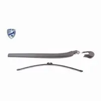 VAICO V20-0018 Heckwischerarm + Kappe + Wischer Wischerblatt f&uuml;r BMW 5er Touring hinten