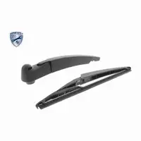 VAICO V20-2474 Heckwischerarm + Kappe + Wischerblatt f&uuml;r MINI R56 Countryman R60 hinten