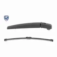 VAICO V22-0562 Heckwischerarm + Kappe + Wischerblatt für CITROEN C5 3 Break RW_ hinten