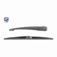 VAICO V22-0576 Heckwischerarm + Kappe + Wischerblatt f&uuml;r CITROEN C4 Picasso 1 UD_ hinten