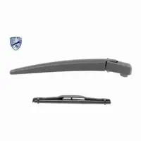 VAICO V22-0586 Heckwischerarm + Kappe + Wischer Wischerblatt f&uuml;r CITROEN DS4 NX_ hinten