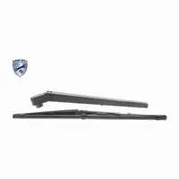VAICO V24-0407 Heckwischerarm + Kappe + Wischer Wischerblatt f&uuml;r FIAT Uno 146_ 158_ hinten