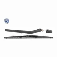 VAICO V24-0547 Heckwischerarm + Kappe + Wischerblatt f&uuml;r FIAT Punto 188_ 3-T&uuml;rer hinten