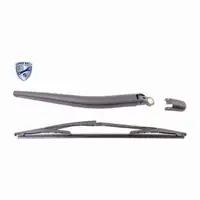 VAICO V24-0560 Heckwischerarm + Kappe + Wischerblatt für FIAT Croma 194_ hinten 51736417