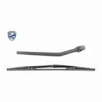 VAICO V24-1733 Heckwischerarm + Kappe + Wischerblatt f&uuml;r FIAT Marea Weekend 185_ hinten