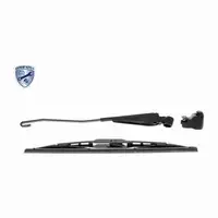 VAICO V25-2178 Heckwischerarm + Kappe + Wischerblatt f&uuml;r FORD Transit Connect V408 hinten