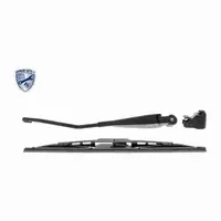 VAICO V25-2181 Heckwischerarm + Kappe + Wischerblatt f&uuml;r FORD Transit Connect V408 hinten