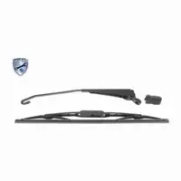 VAICO V30-3738 Heckwischerarm + Kappe + Wischerblatt f&uuml;r MERCEDES G-Klasse W461 hinten