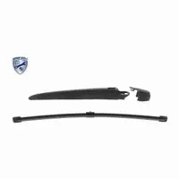 VAICO V30-3741 Heckwischerarm + Kappe + Wischerblatt f&uuml;r MERCEDES W247 H247 V167 hinten
