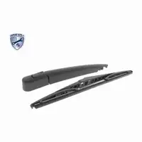 VAICO V40-1825 Heckwischerarm + Kappe + Wischer Wischerblatt f&uuml;r OPEL Antara A hinten