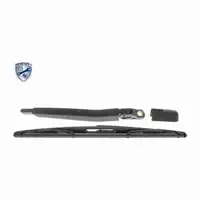 VAICO V40-1827 Heckwischerarm + Kappe + Wischer Wischerblatt f&uuml;r OPEL Zafira B hinten