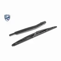 VAICO V40-1827 Heckwischerarm + Kappe + Wischer Wischerblatt f&uuml;r OPEL Zafira B hinten