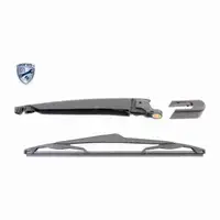 VAICO V40-1828 Heckwischerarm + Kappe + Wischer Wischerblatt f&uuml;r OPEL Astra H GTC hinten