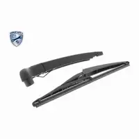 VAICO V40-1829 Heckwischerarm + Kappe + Wischer Wischerblatt f&uuml;r OPEL Astra G hinten