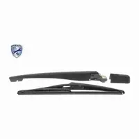 VAICO V40-1832 Heckwischerarm + Kappe + Wischer Wischerblatt f&uuml;r OPEL Corsa D hinten