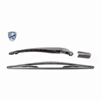 VAICO V40-1833 Heckwischerarm + Kappe + Wischer Wischerblatt f&uuml;r OPEL Meriva B hinten