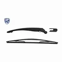 VAICO V40-1843 Heckwischerarm + Kappe + Wischerblatt f&uuml;r OPEL Corsa C Combo A hinten