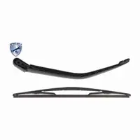 VAICO V40-2296 Heckwischerarm + Wischer Wischerblatt f&uuml;r OPEL Vivaro A B mit hinten