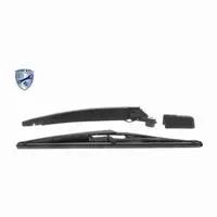 VAICO V42-4180 Heckwischerarm + Kappe + Wischerblatt f&uuml;r PEUGEOT 3008 308 1 508 1 hinten