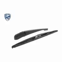 VAICO V42-0480 Heckwischerarm + Kappe + Wischer Wischerblatt f&uuml;r PEUGEOT 307/Break hinten
