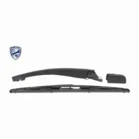 VAICO V42-0481 Heckwischerarm + Kappe + Wischerblatt f&uuml;r CITROEN C3 1 PEUGEOT 307 hinten