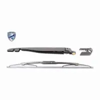 VAICO V42-0512 Heckwischerarm + Kappe + Wischerblatt f&uuml;r CITROEN Berlingo PEUGEOT Partner