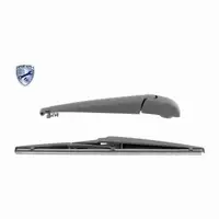 VAICO V42-0714 Heckwischerarm + Kappe + Wischerblatt f&uuml;r CITROEN C1 2 PEUGEOT 108 hinten