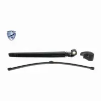 VAICO V45-0131 Heckwischerarm + Kappe + Wischerblatt für PORSCHE Cayenne (92A) hinten
