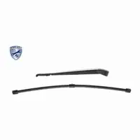 VAICO V45-0235 Heckwischerarm + Kappe + Wischerblatt f&uuml;r PORSCHE Macan (95B) hinten