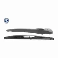 VAICO V46-0888 Heckwischerarm + Kappe + Wischer Wischerblatt f&uuml;r RENAULT Modus hinten