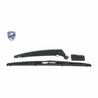 VAICO V46-0889 Heckwischerarm + Kappe + Wischerblatt f&uuml;r RENAULT Clio 3 Grandtour Twingo 2