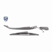 VAICO V46-0892 Heckwischerarm + Kappe + Wischerblatt f&uuml;r RENAULT Grand/Kangoo 2 hinten
