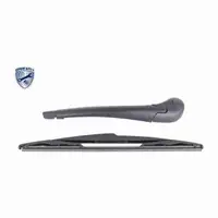 VAICO V46-1705 Heckwischerarm + Kappe + Wischerblatt f&uuml;r RENAULT Megane 3 Grandtour hinten
