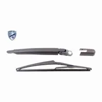 VAICO V46-1706 Heckwischerarm + Kappe + Wischer Wischerblatt f&uuml;r RENAULT Clio 2 hinten
