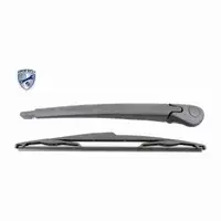 VAICO V46-1708 Heckwischerarm + Kappe + Wischerblatt f&uuml;r RENAULT Laguna 2 Grandtour hinten