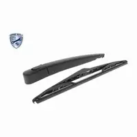 VAICO V46-1711 Heckwischerarm + Kappe + Wischerblatt f&uuml;r RENAULT Grand/Scenic 3 hinten
