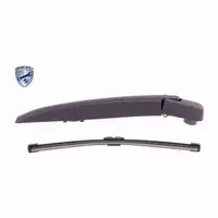 VAICO V46-1764 Heckwischerarm + Kappe + Wischerblatt f&uuml;r RENAULT Clio 4/Grandtour hinten