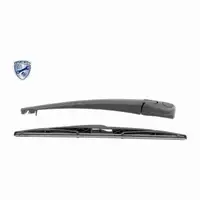VAICO V46-1760 Heckwischerarm + Kappe + Wischerblatt f&uuml;r RENAULT Laguna 3 Grandtour hinten