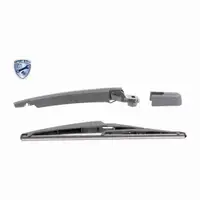 VAICO V46-1762 Heckwischerarm + Kappe + Wischerblatt f&uuml;r RENAULT Captur 1 DACIA Sandero 2