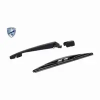 VAICO V63-0088 Rear wiper arm + cap + wiper blade for SUBARU Impreza 15 GP_ rear