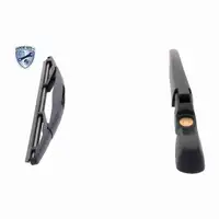 VAICO V63-0088 Rear wiper arm + cap + wiper blade for SUBARU Impreza 15 GP_ rear