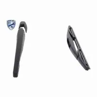 VAICO V63-0088 Rear wiper arm + cap + wiper blade for SUBARU Impreza 15 GP_ rear