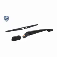 VAICO V63-0088 Rear wiper arm + cap + wiper blade for SUBARU Impreza 15 GP_ rear