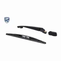 VAICO V63-0088 Rear wiper arm + cap + wiper blade for SUBARU Impreza 15 GP_ rear